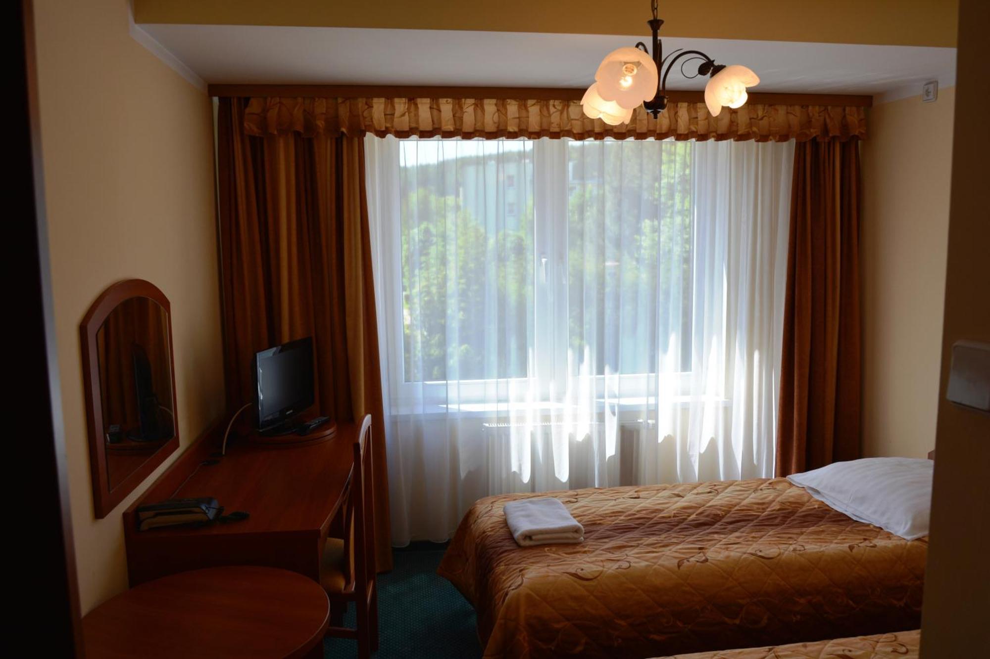 Hotel Wolnosc 3*
