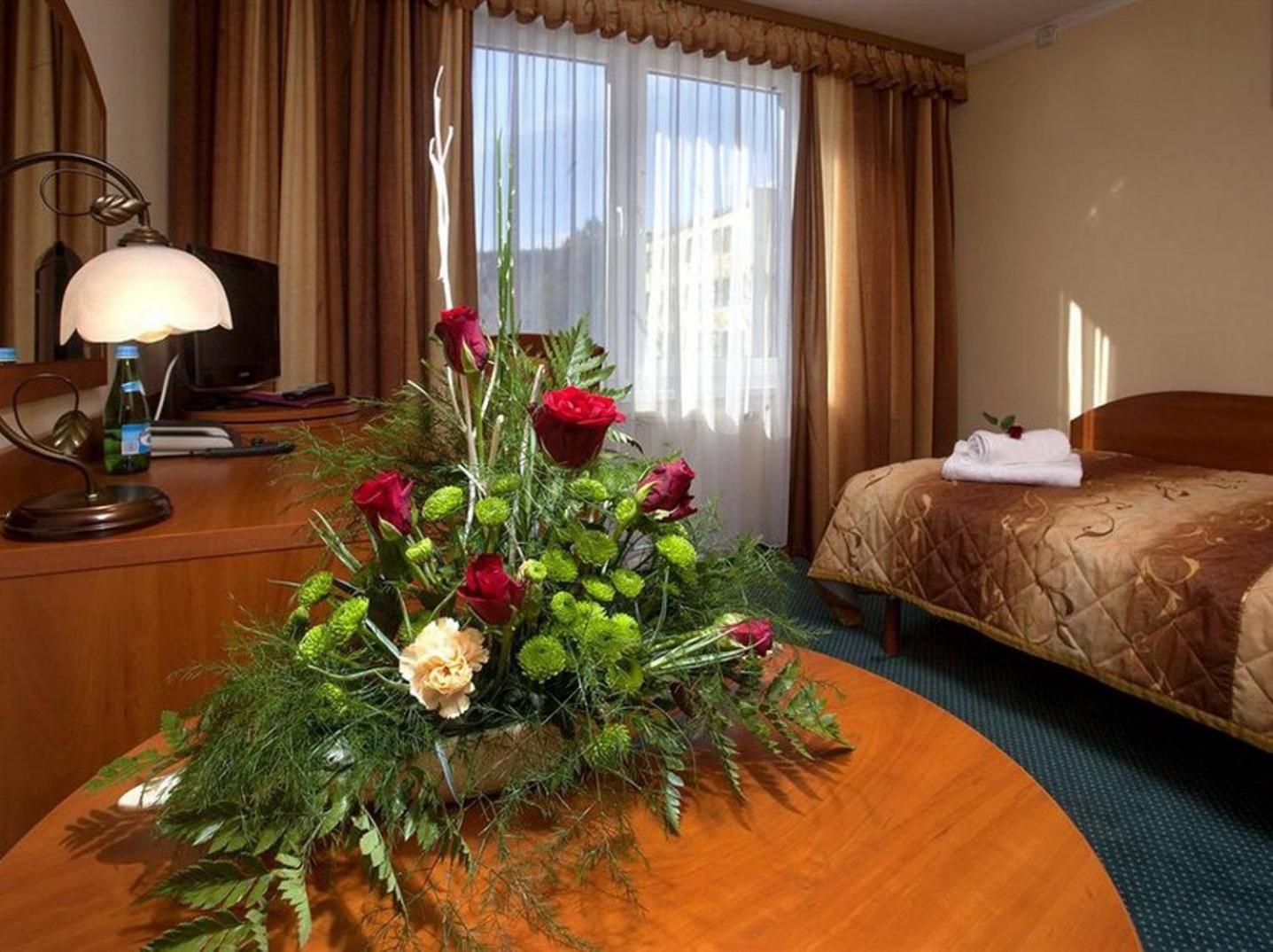 Hotel Wolnosc