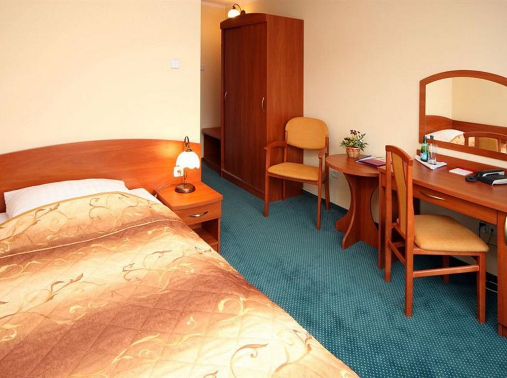 Wolnosc Hotel 3*