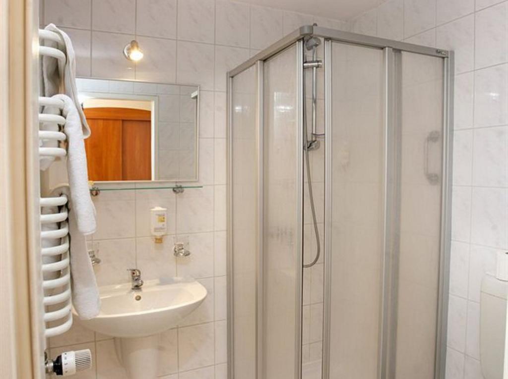 Wolnosc Hotel Polanica-Zdrój