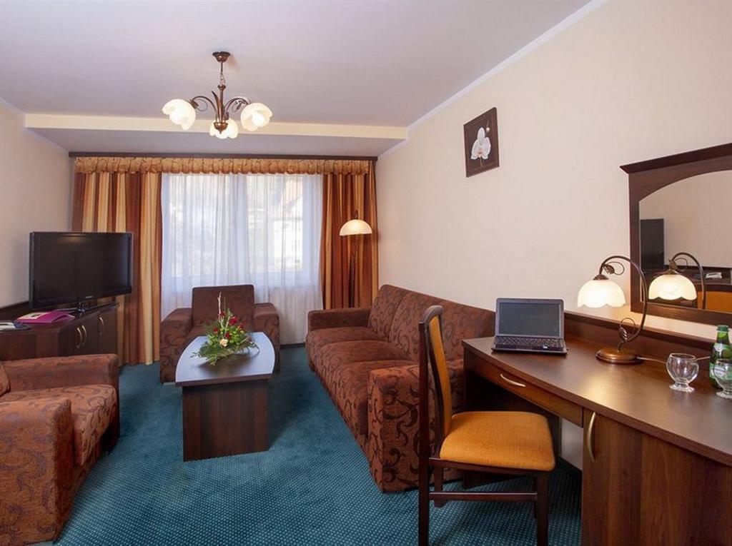 Hotel Wolnosc
