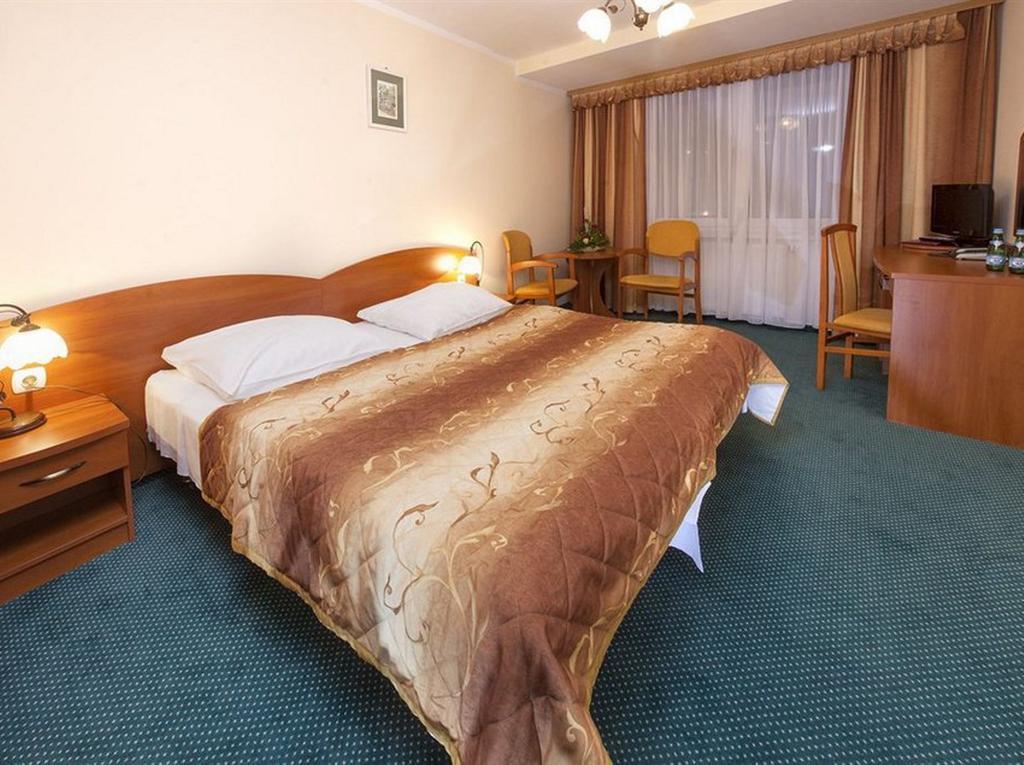 Wolnosc Hotel 3*