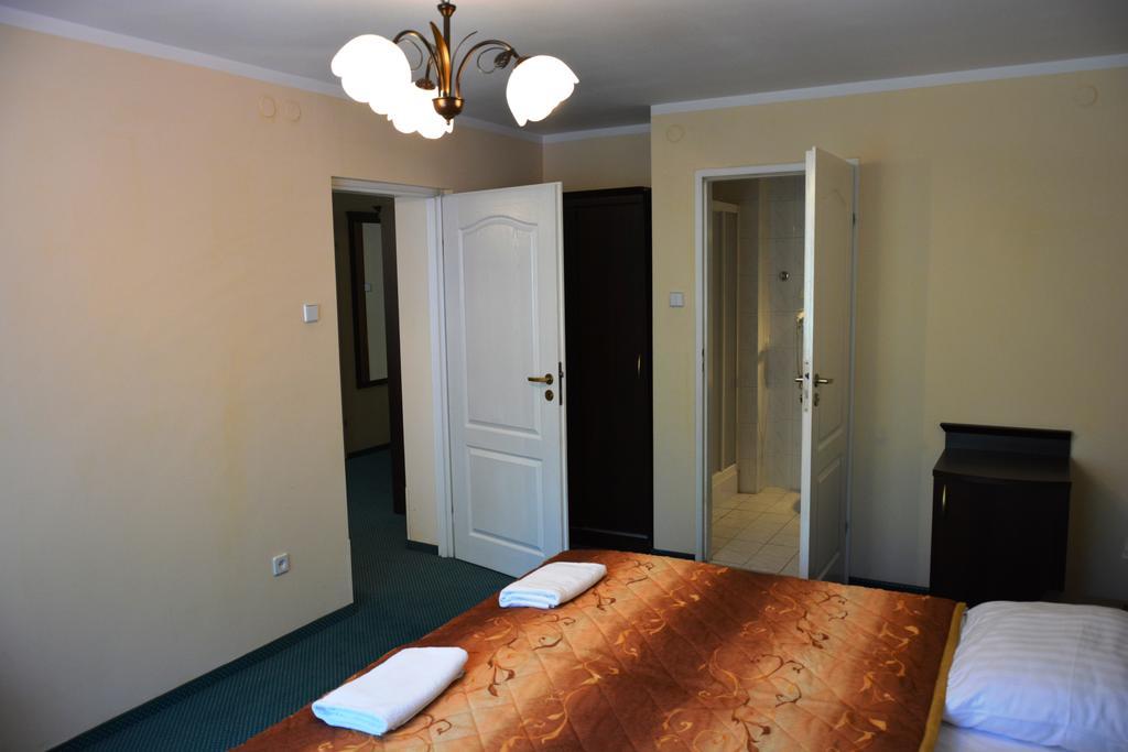 Hotel Wolnosc